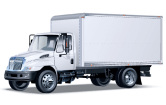 Box Truck