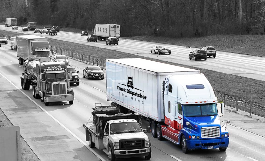 About the Truck Dispatcher profession