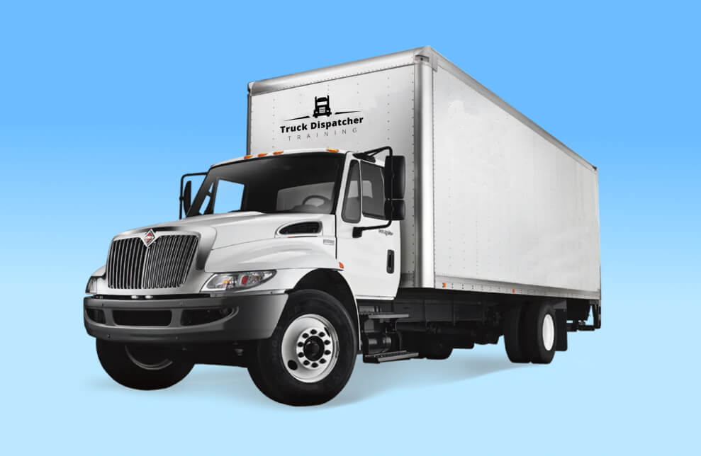 About the Box Truck Dispatcher profession
