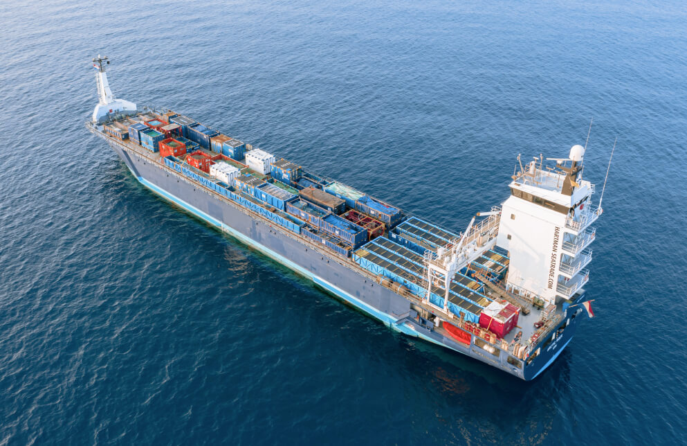 About the Intermodal Dispatcher profession