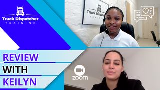 Online Truck Dispatcher Training Review - New York