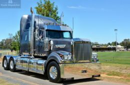 ¿Qué es una CDL de clase A?