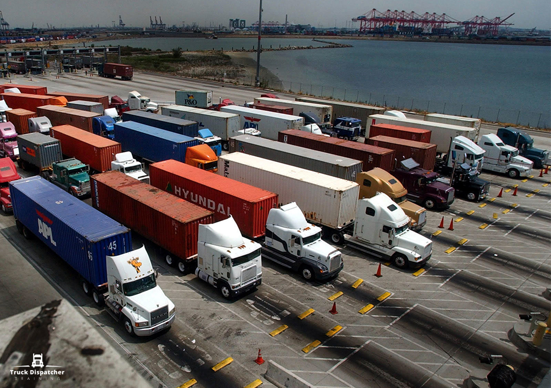 ¿Qué documentos necesito para abrir una empresa de transporte?